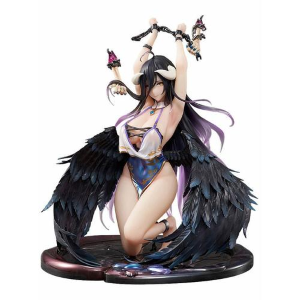 OVERLORD - Albedo Restrained Ver. 1/7 Pvc Figure