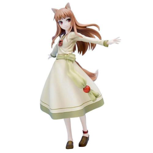 SPICE AND WOLF - Holo 1/8 Pvc Figure