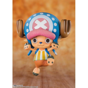 ONE PIECE - Figuarts ZERO Cotton Candy Lover Chopper Pvc Figure