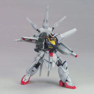 GUNDAM - 1/144 Providence Remaster Model Kit High Grade HG