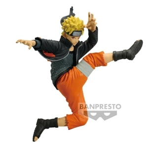 NARUTO - Vibration Stars Uzumaki Naruto Ver. IV Pvc Figure