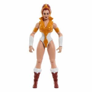 MASTERS OF THE UNIVERSE - Origins Cartoon Collection - Teela Action Figure