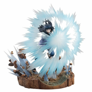 NARUTO SHIPPUDEN - Naruto Gals - Hinata Hyuga Ver. 4 Pvc Figure