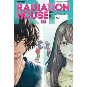 RADIATION HOUSE 7