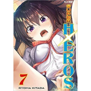 SUPERHXEROS 7