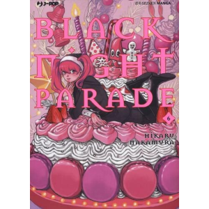 BLACK NIGHT PARADE 6