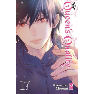 QUEEN'S QUALITY 17 UP 216