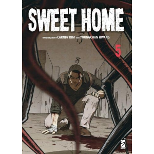 SWEET HOME 5