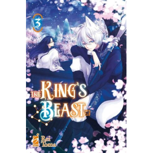 THE KING'S BEAST 3 EXPRESS 279