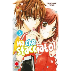 MA CHE SFACCIATO! - NAMAIKIZAKARI 5