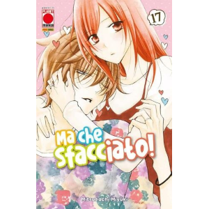 MA CHE SFACCIATO! - NAMAIKIZAKARI 17