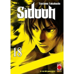 SIDOOH 18 PRIMA RISTAMPA