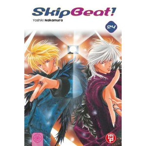 SKIP BEAT! 24