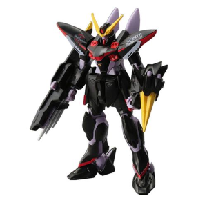 GUNDAM - 1/144 Blitz Remaster Model Kit High Grade HG