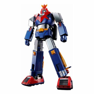VULTUS - GX-31-SP Voltes V Soul of Chogokin