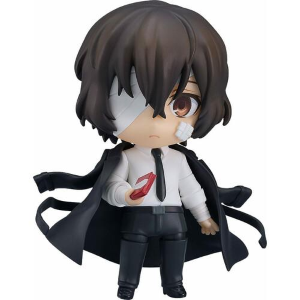 BUNGO STRAY DOGS - Osamu Dazai Fifteen-Year-Old Ver. Nendoroid Action Figure # 2409