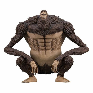 ATTACK ON TITAN - Zeke Yeager Beast Titan Ver. L Pop Up Parade Pvc Figure
