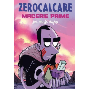 MACERIE PRIME SEI MESI DOPO - ZEROCALCARE