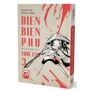 DIEN BIEN PHU TRUE END 3