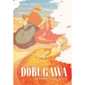 DOBUGAWA LA SUPERFICIE DELL'ACQUA