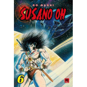 SUSANO OH 6