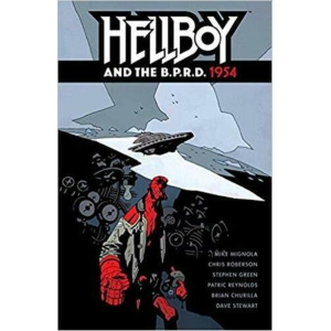 HELLBOY & B.P.R.D. 1955 3