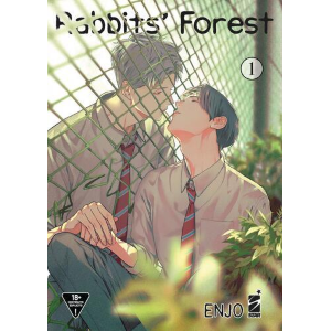 RABBITS' FOREST 1 QUEER 46
