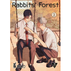 RABBITS' FOREST 2 QUEER 49