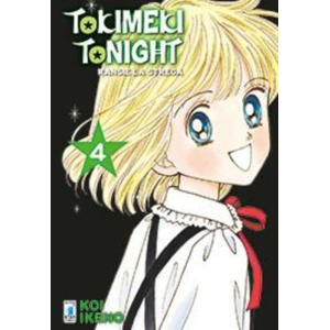 TOKIMEKI TONIGHT RANSIE LA STREGA 4