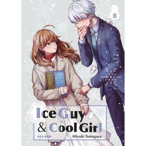 ICE GUY & COOL GIRL 8