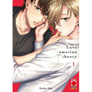 LOVE EMOTION THEORY 1