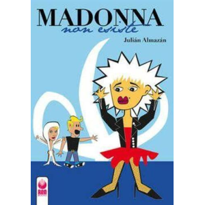 MADONNA NON ESISTE