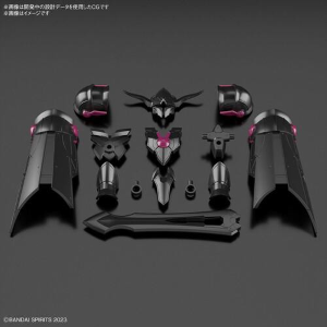 GUNDAM 30MF / 30 MINUTES FANTASY - Class Up Armor Rozen Paladin Model Kit # A-04