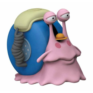ONE PIECE - Transponder Snail Lumacofono Coin Bank