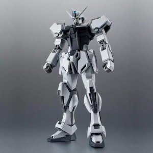 GUNDAM - Robot Spirits Damashii - GAT-X105 Strike Deactive Mode Ver. A.N.I.M.E. Tamashii Exclusive
