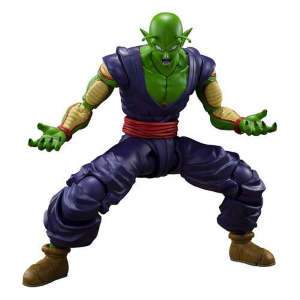 DRAGON BALL - Super - Super Hero - Piccolo S.H. Figuarts Action Figure