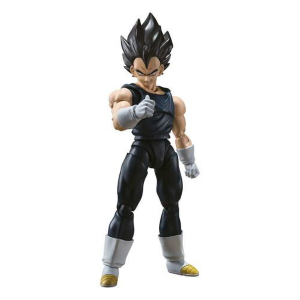 DRAGON BALL - Super - Super Hero - Vegeta S.H. Figuarts Action Figure