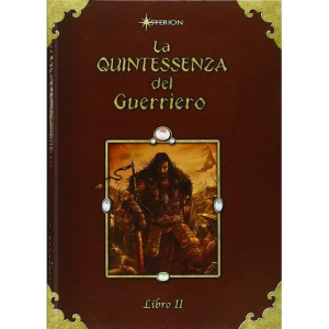 La quintessenza del guerriero Vol. 2 - Italiano