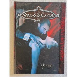 VAMPIRI - Il requiem Ordo Dracul - Italiano