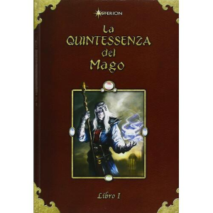 La quintessenza del Mago Vol. 1 - Italiano