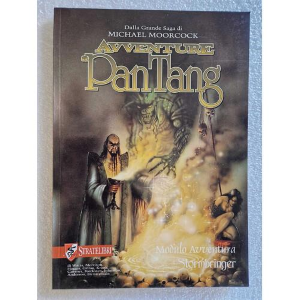 STORMBRINGER - Avventure a Pan Tang - Italiano
