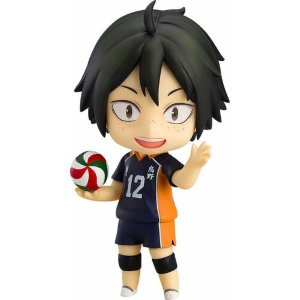 HAIKYUU!! - Tadashi Yamaguchi Nendoroid Action Figure # 765