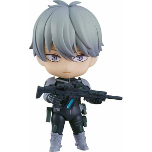 KAIJU NO. 8 - Reno Ichikawa Nendoroid Action Figure # 2449
