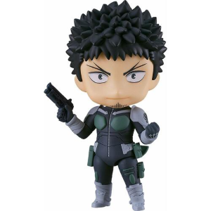 KAIJU NO. 8 - Kafka Hibino Nendoroid Action Figure # 2448