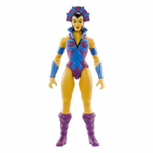 MASTERS OF THE UNIVERSE - Origins Cartoon Collection - Evil-Lyn Action Figure