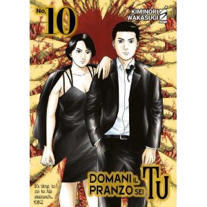 DOMANI IL PRANZO SEI TU 10 POINT BREAK 281