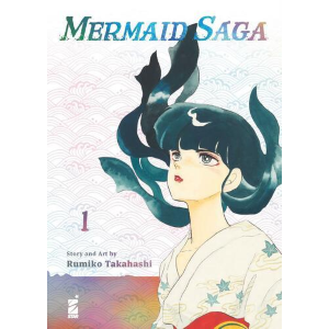 MERMAID SAGA 1
