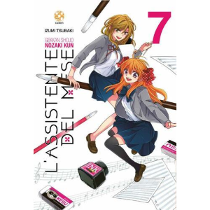 L'ASSISTENTE DEL MESE 7