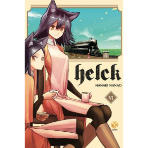 HELCK 6