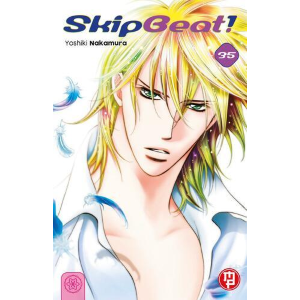 SKIP BEAT! 35